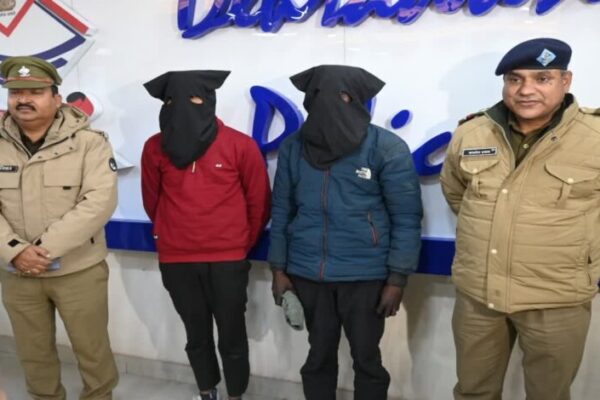 अपहरण कर बच्चों को बेचने वाले गिरोह का दून पुलिस ने किया पर्दाफाश , यहां पढ़े –