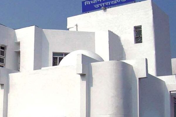 कल से देहरादून में शुरू होगा विधानसभा का बजट सत्र , जानिए क्या रहेगा खास –