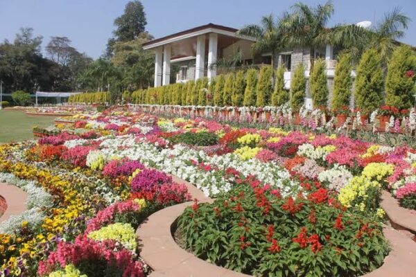 राजभवन देहरादून में इस साल 7 मार्च से होगा तीन दिवसीय वसंतोत्सव का आगाज़, यहां पढ़े