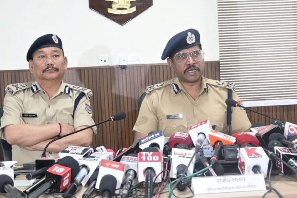 चारधाम यात्रा के दौरान टाइट रहेगी सुरक्षा व्यवस्था, पुलिस ने बनाए 15 सुपर जॉन –