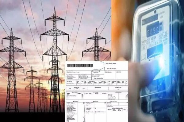 प्रदेश में फिर बढ़े बिजली के दाम, नई दरें 1 अप्रैल से प्रभावी, यहां पढ़े –