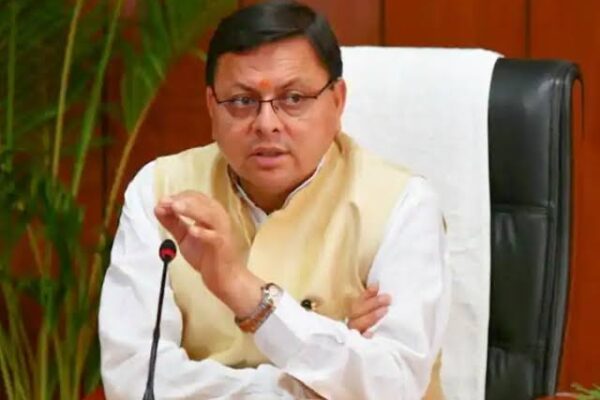धामी सरकार ने कैबिनेट बैठक में इन फैसलों पर लगाई मोहर: यहां पढ़े