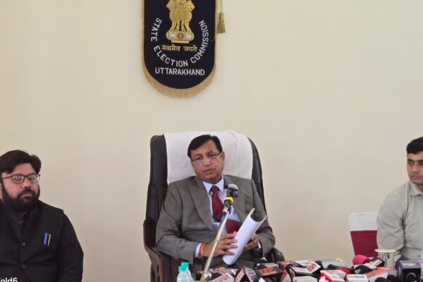 Uttarakhand – पंचायत चुनावों को लेकर विस्तृत कार्यक्रम की घोषणा ,अधिसूचना जारी