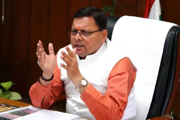 धामी कैबिनेट कि बैठक में आज इन महत्वपूर्ण प्रस्तावों पर लगी मोहर , यहां पढ़े