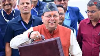 सीएम धामी ने सदन में पेश किया 5000 करोड़ से ज्यादा का अनुपूरक बजट, यहां पढ़े –