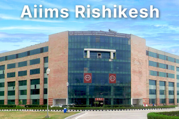 AIIMS ऋषिकेश में 2.73 करोड़ के घोटाले का CBI ने किया खुलासा, यह है पूरा मामला –