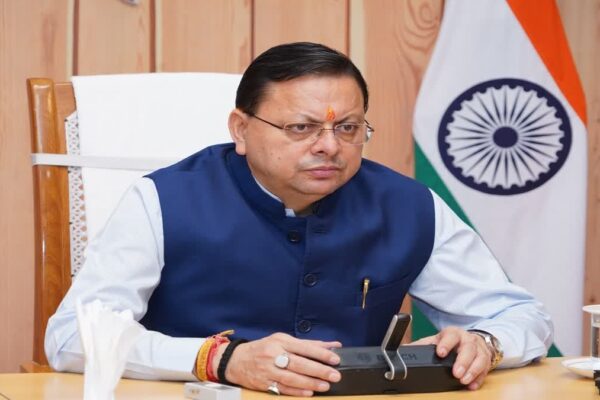 धामी कैबिनेट की बैठक में आज इन 08 महत्वपूर्ण प्रस्तावों पर लगी मुहर , यहां पढ़े –