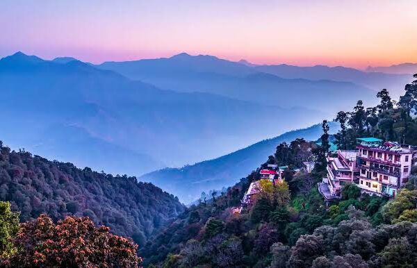 वाडिया हिमालय भूविज्ञान संस्थान के अध्ययन में मसूरी के इन क्षेत्रों पर भूस्खलन का बड़ा खतरा, यहां पढ़े –